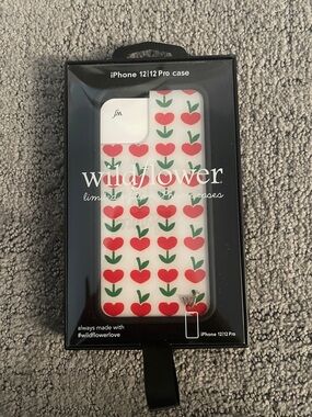 Love Blooms iPhone Case iPhone 12/12 Pro